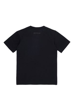 T-shirt with logo MM6 KIDS | M61022MM04IM6900